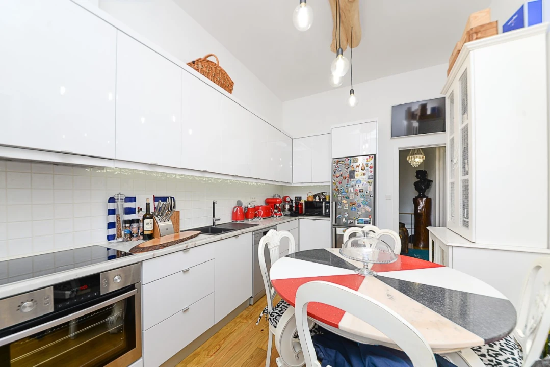 Apartamento T2 para Venda em Bonfim Foto 7