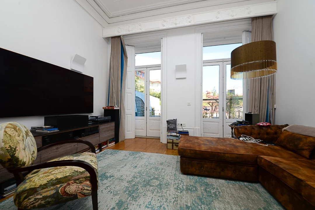 Apartamento T2 para Venda em Bonfim Foto 10