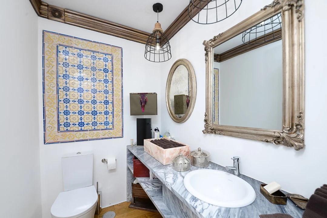 Apartamento T2 para Venda em Bonfim Foto 11