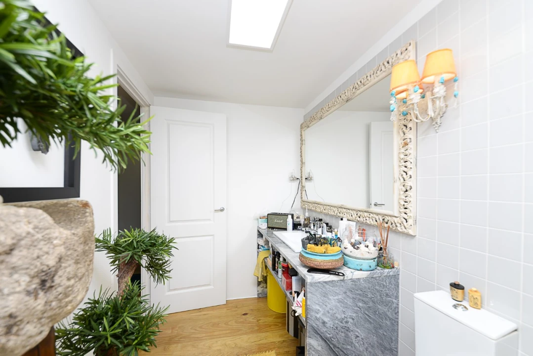 Apartamento T2 para Venda em Bonfim Foto 17