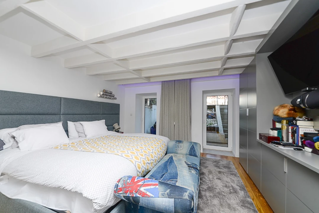 Apartamento T2 para Venda em Bonfim Foto 18