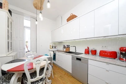 Apartamento T2 para Venda em Bonfim