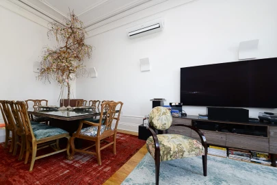 Apartamento T2 para Venda em Bonfim