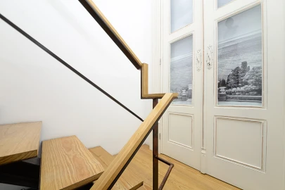 Apartamento T2 para Venda em Bonfim