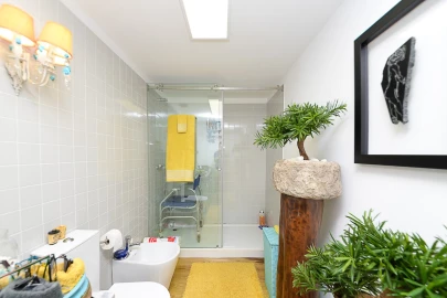 Apartamento T2 para Venda em Bonfim