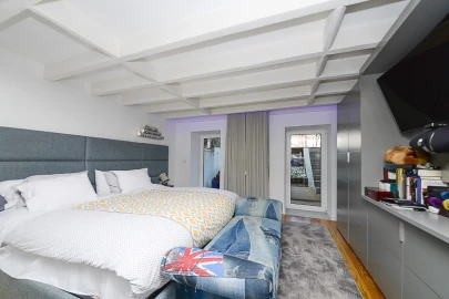 Apartamento T2 para Venda em Bonfim