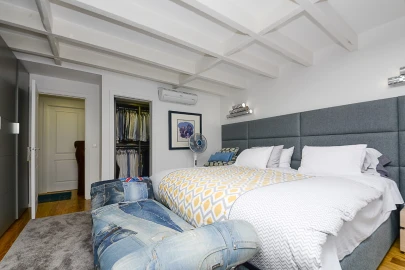 Apartamento T2 para Venda em Bonfim