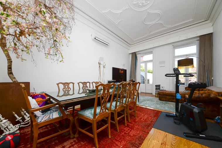 Apartamento T2 para Venda em Bonfim Foto 9