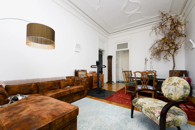 Apartamento T2 para Venda em Bonfim