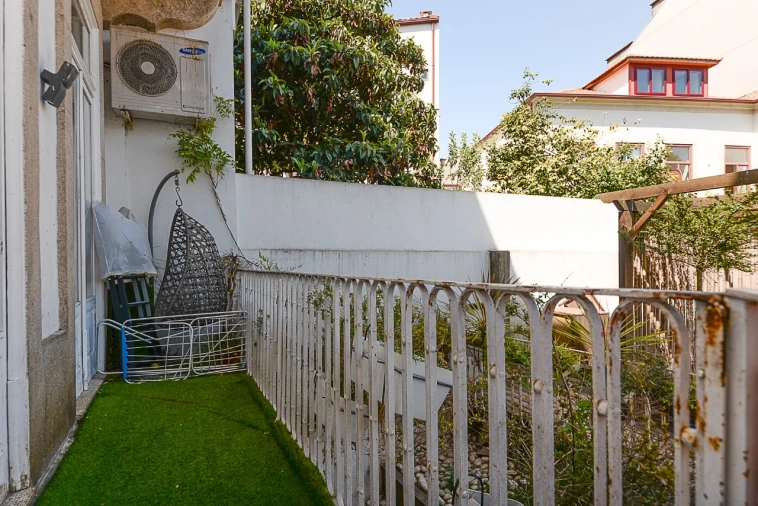 Apartamento T2 para Venda em Bonfim Foto 12