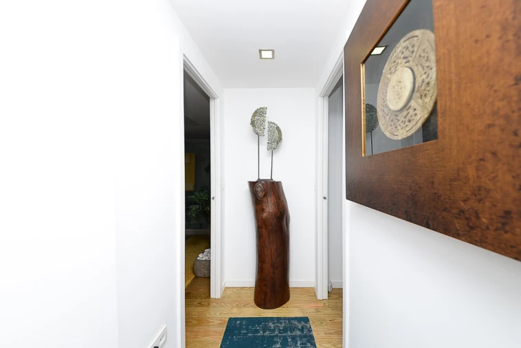 Apartamento T2 para Venda em Bonfim Foto 15