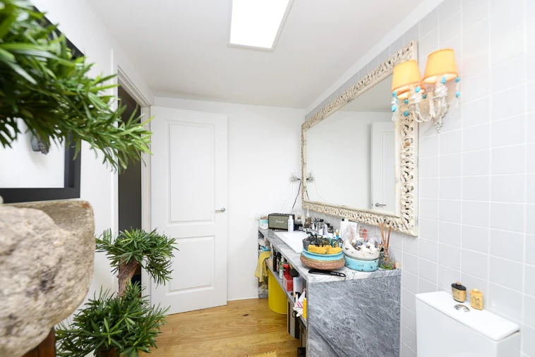 Apartamento T2 para Venda em Bonfim Foto 17