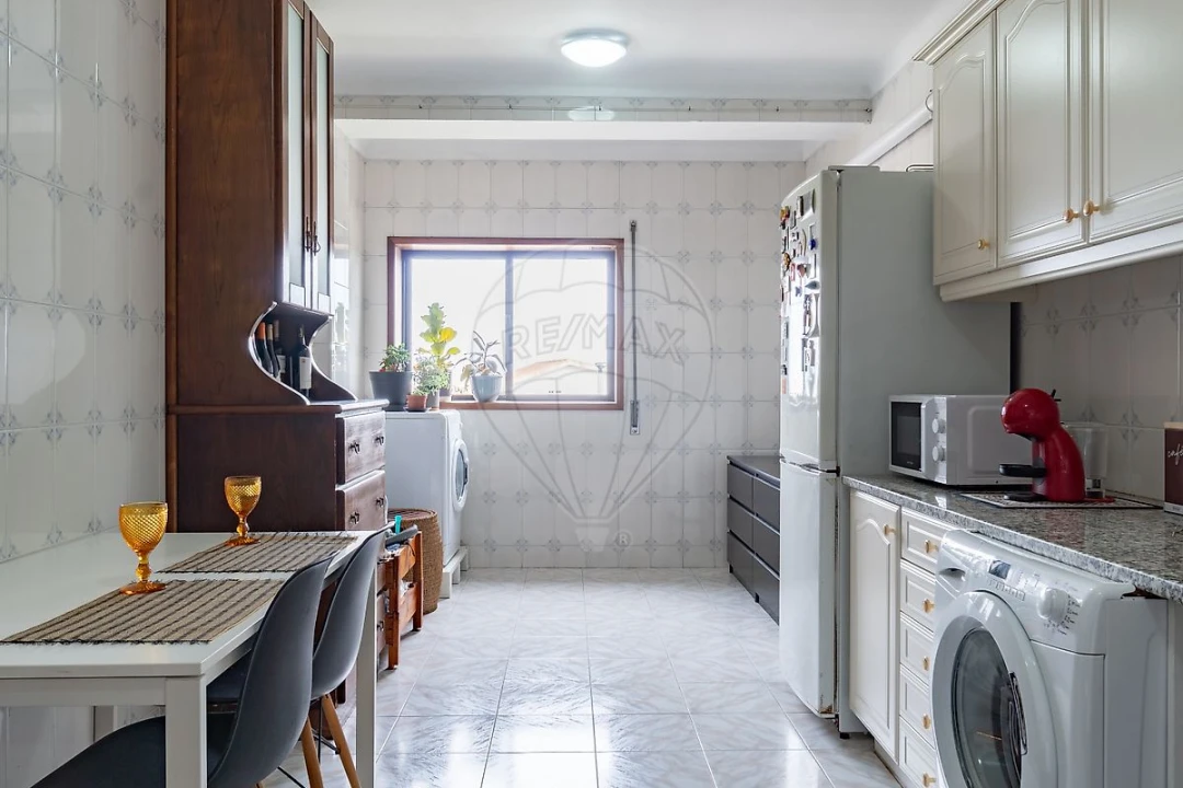 Apartamento T2 para Venda em Gafanha da Nazaré Foto 23