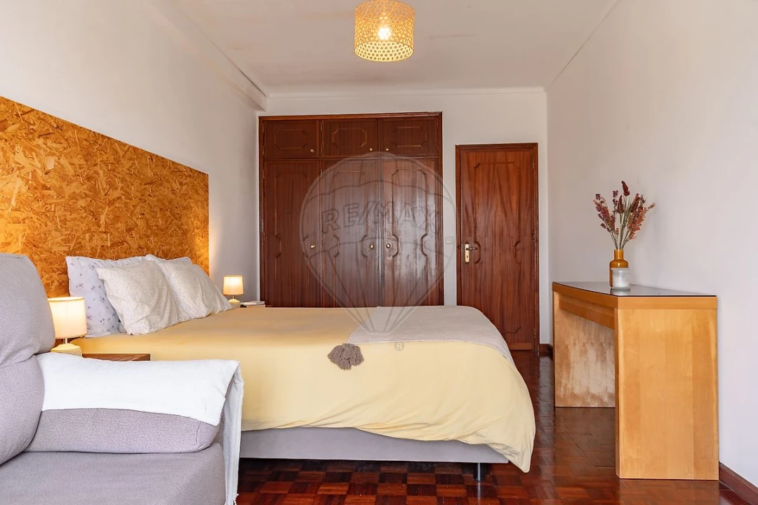 Apartamento T2 para Venda em Gafanha da Nazaré Foto 26