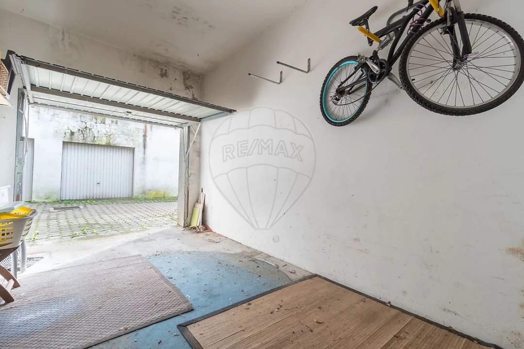 Apartamento T2 para Venda em Gafanha da Nazaré Foto 18