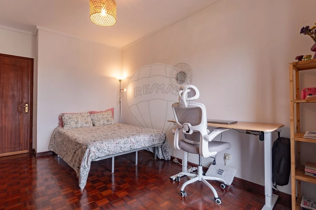 Apartamento T2 para Venda em Gafanha da Nazaré Foto 25
