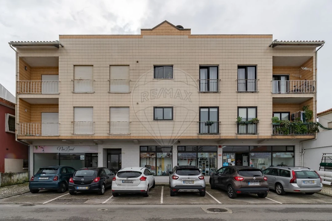 Apartamento T2 para Venda em Gafanha da Nazaré Foto 1