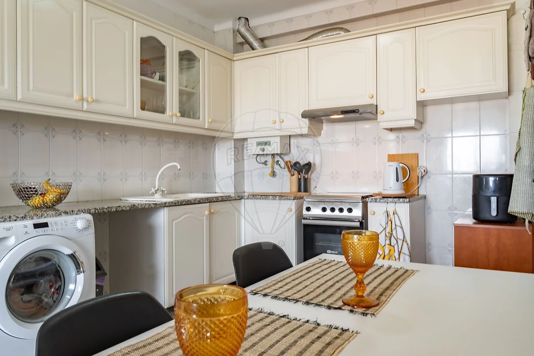 Apartamento T2 para Venda em Gafanha da Nazaré Foto 22