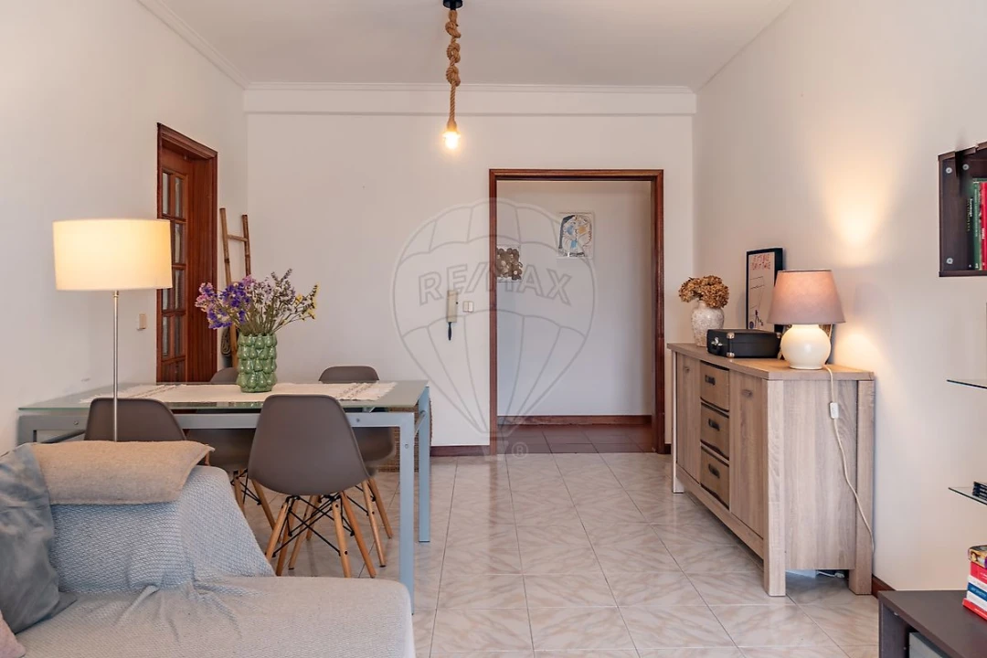 Apartamento T2 para Venda em Gafanha da Nazaré Foto 12