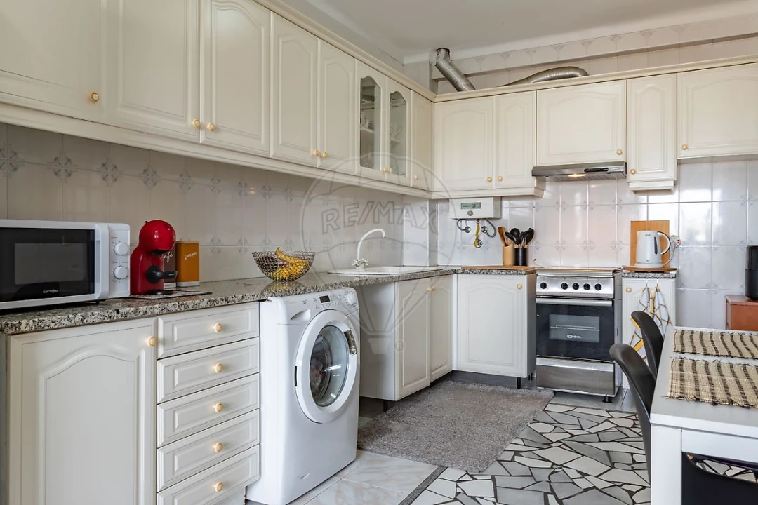 Apartamento T2 para Venda em Gafanha da Nazaré Foto 21