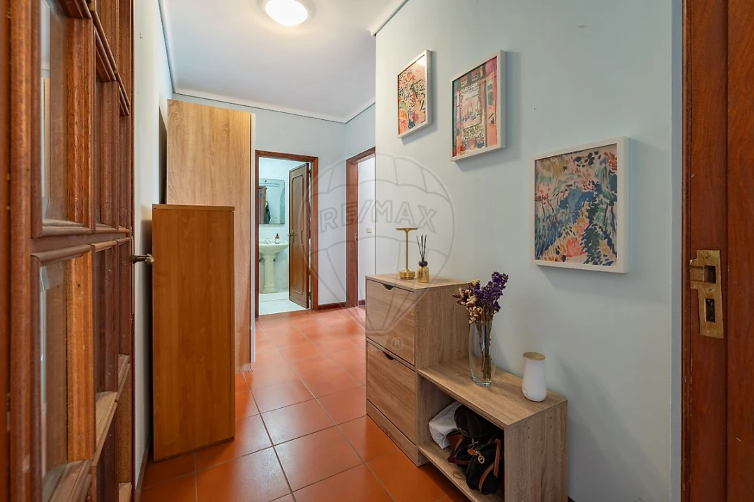 Apartamento T2 para Venda em Gafanha da Nazaré Foto 14