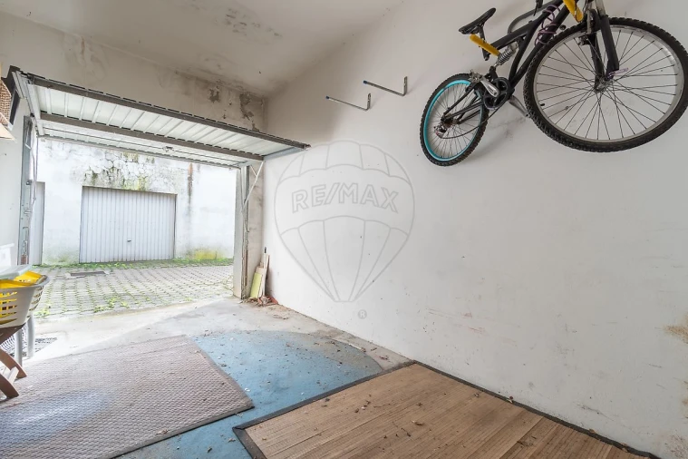 Apartamento T2 para Venda em Gafanha da Nazaré Foto 18