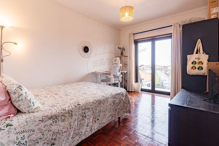 Apartamento T2 para Venda em Gafanha da Nazaré Foto 6