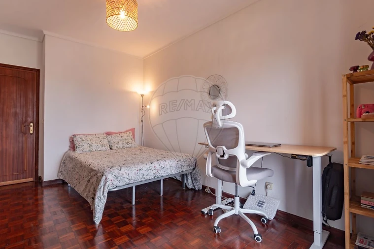 Apartamento T2 para Venda em Gafanha da Nazaré Foto 25