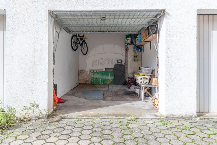 Apartamento T2 para Venda em Gafanha da Nazaré Foto 20