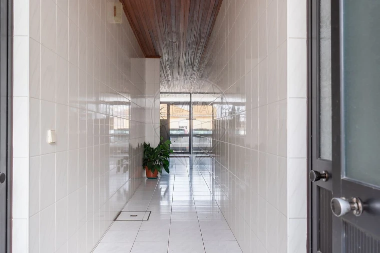 Apartamento T2 para Venda em Gafanha da Nazaré Foto 17