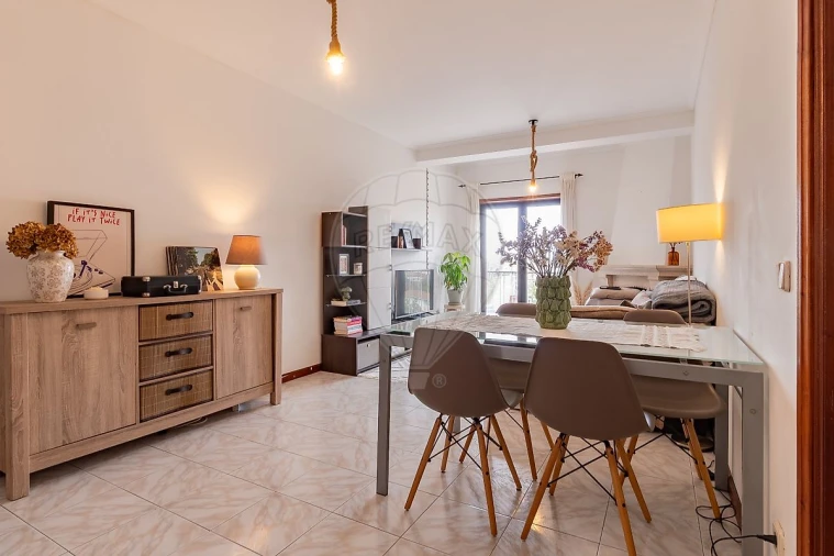 Apartamento T2 para Venda em Gafanha da Nazaré Foto 11