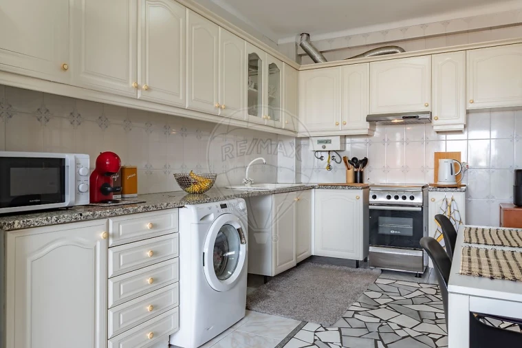 Apartamento T2 para Venda em Gafanha da Nazaré Foto 21