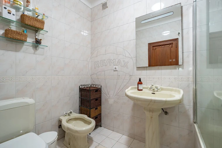 Apartamento T2 para Venda em Gafanha da Nazaré Foto 9