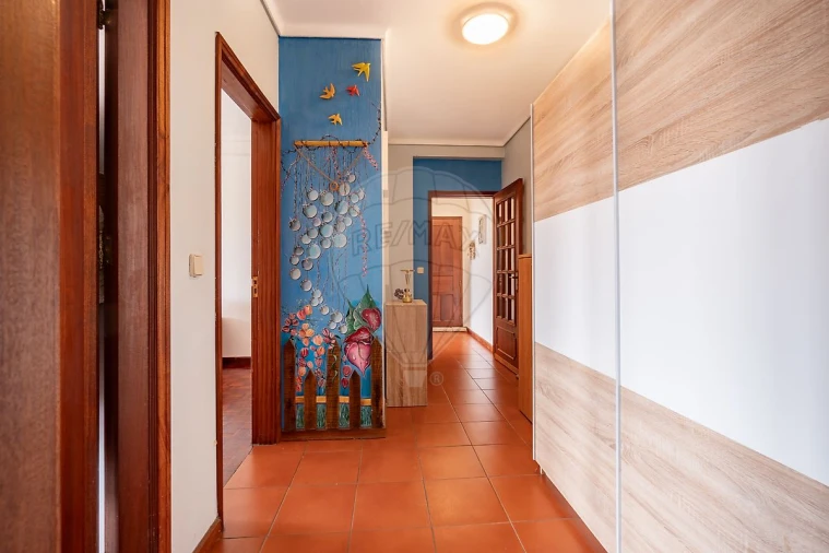 Apartamento T2 para Venda em Gafanha da Nazaré Foto 27