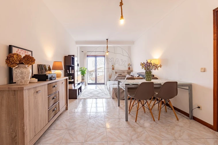 Apartamento T2 para Venda em Gafanha da Nazaré Foto 10