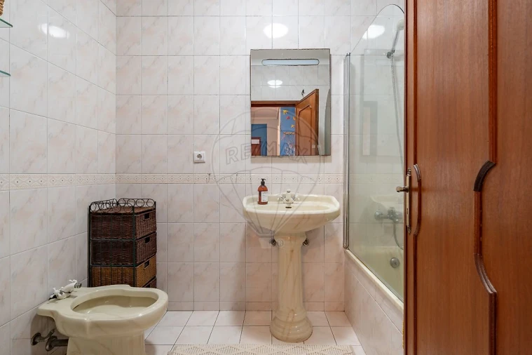 Apartamento T2 para Venda em Gafanha da Nazaré Foto 5