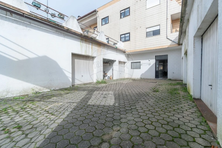 Apartamento T2 para Venda em Gafanha da Nazaré Foto 19