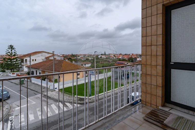 Apartamento T2 para Venda em Gafanha da Nazaré Foto 7