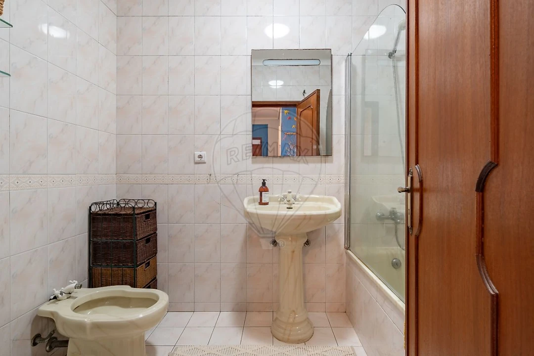 Apartamento T2 para Venda em Gafanha da Nazaré Foto 5