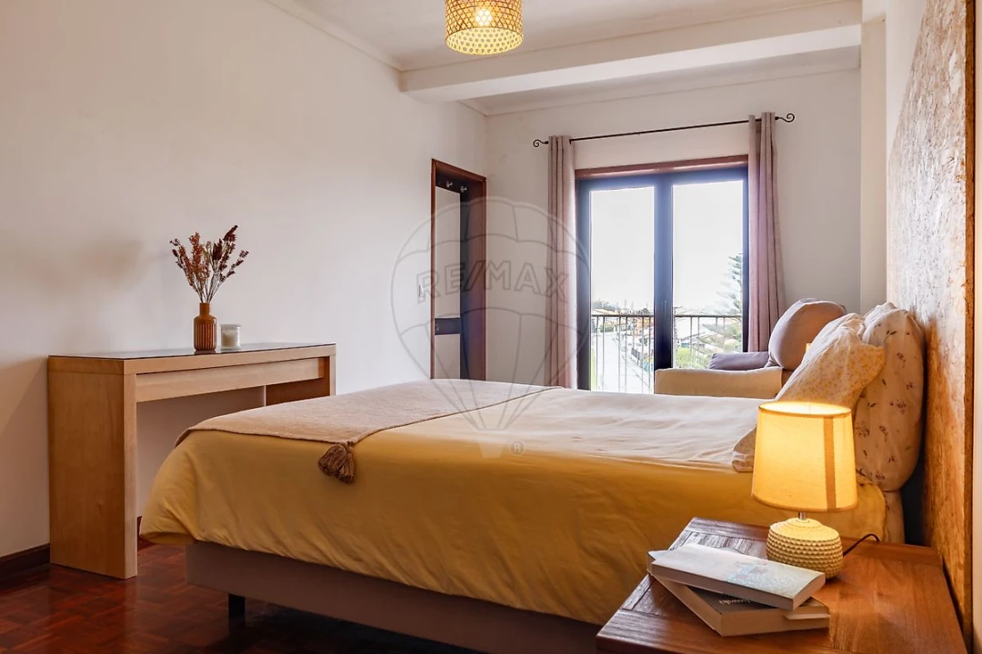 Apartamento T2 para Venda em Gafanha da Nazaré Foto 24