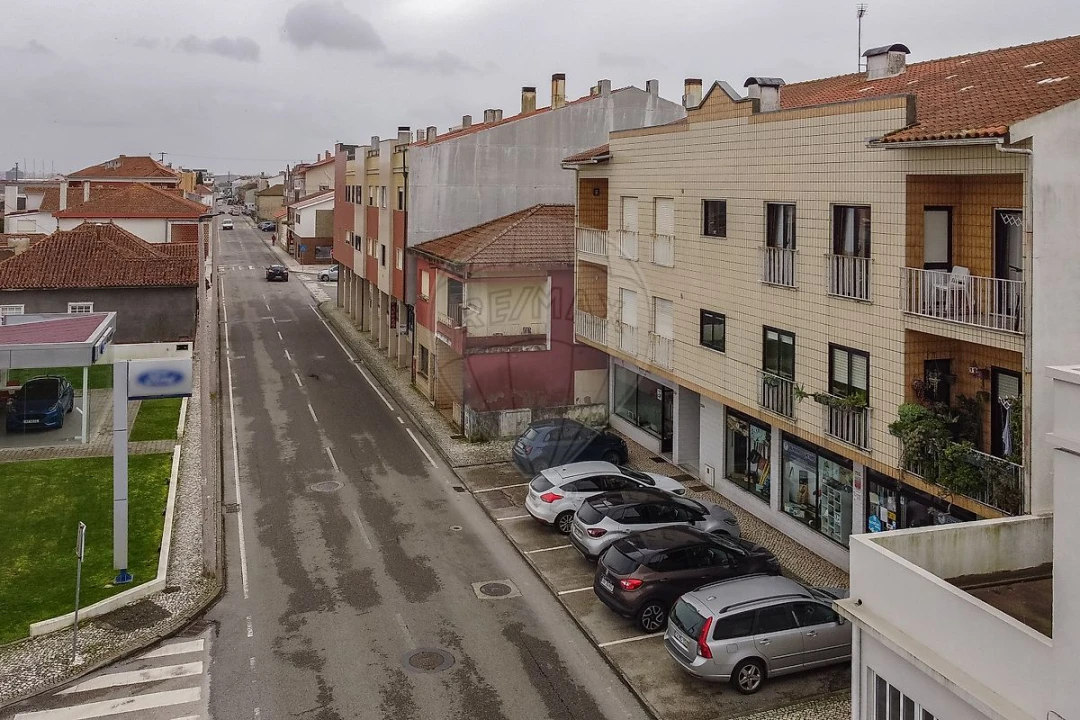 Apartamento T2 para Venda em Gafanha da Nazaré Foto 16
