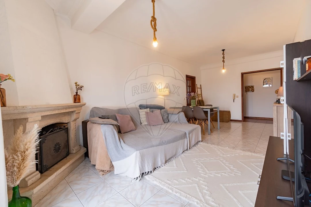 Apartamento T2 para Venda em Gafanha da Nazaré Foto 13