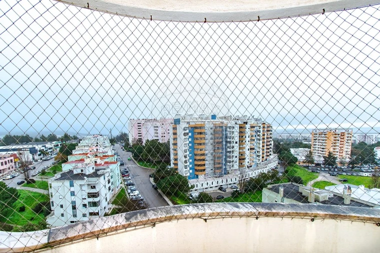 Apartamento T2 para Venda em Póvoa de Santa Iria e Forte da Casa Foto 7
