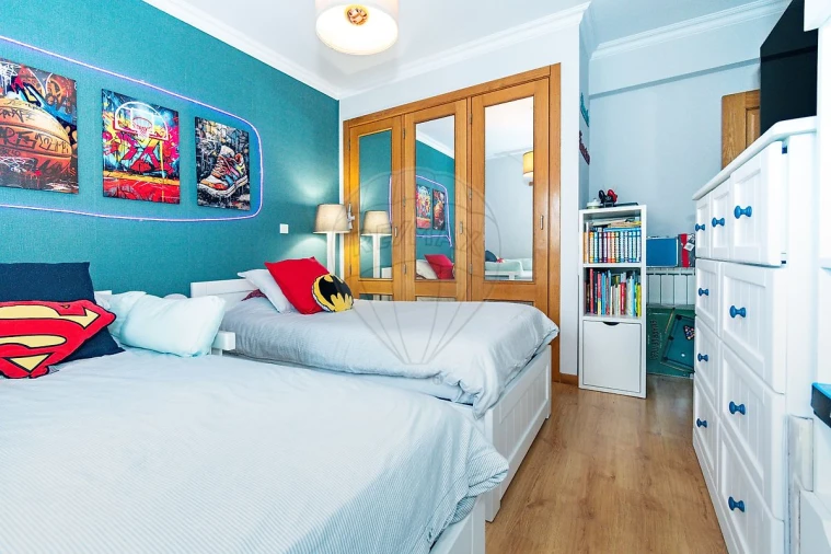 Apartamento T2 para Venda em Póvoa de Santa Iria e Forte da Casa Foto 3