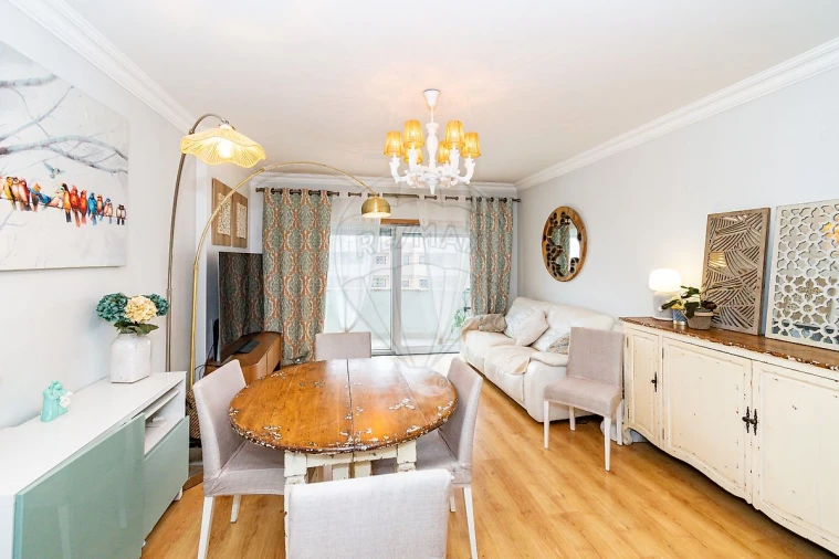 Apartamento T2 para Venda em Póvoa de Santa Iria e Forte da Casa Foto 22