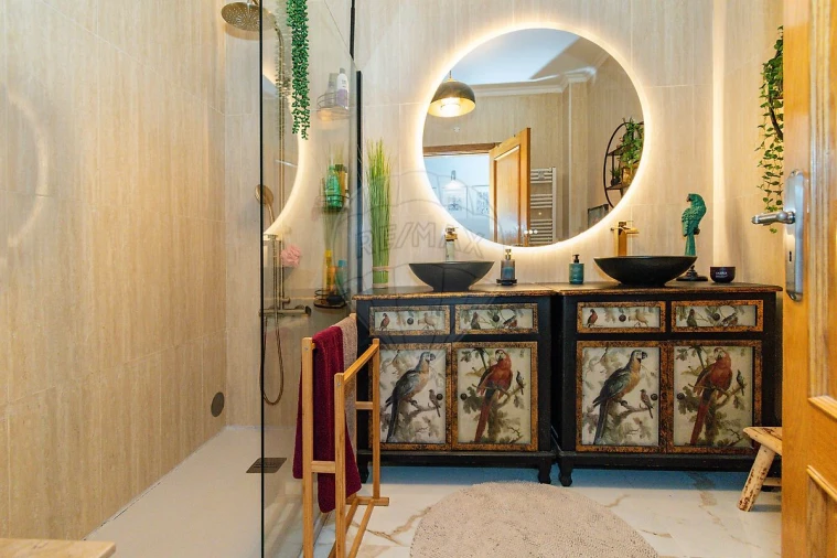 Apartamento T2 para Venda em Póvoa de Santa Iria e Forte da Casa Foto 11