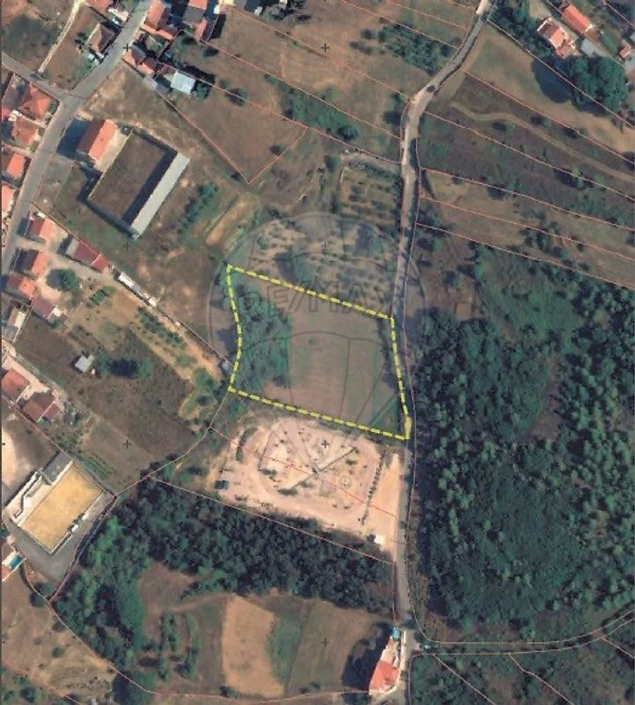 Terreno para Venda em Meca