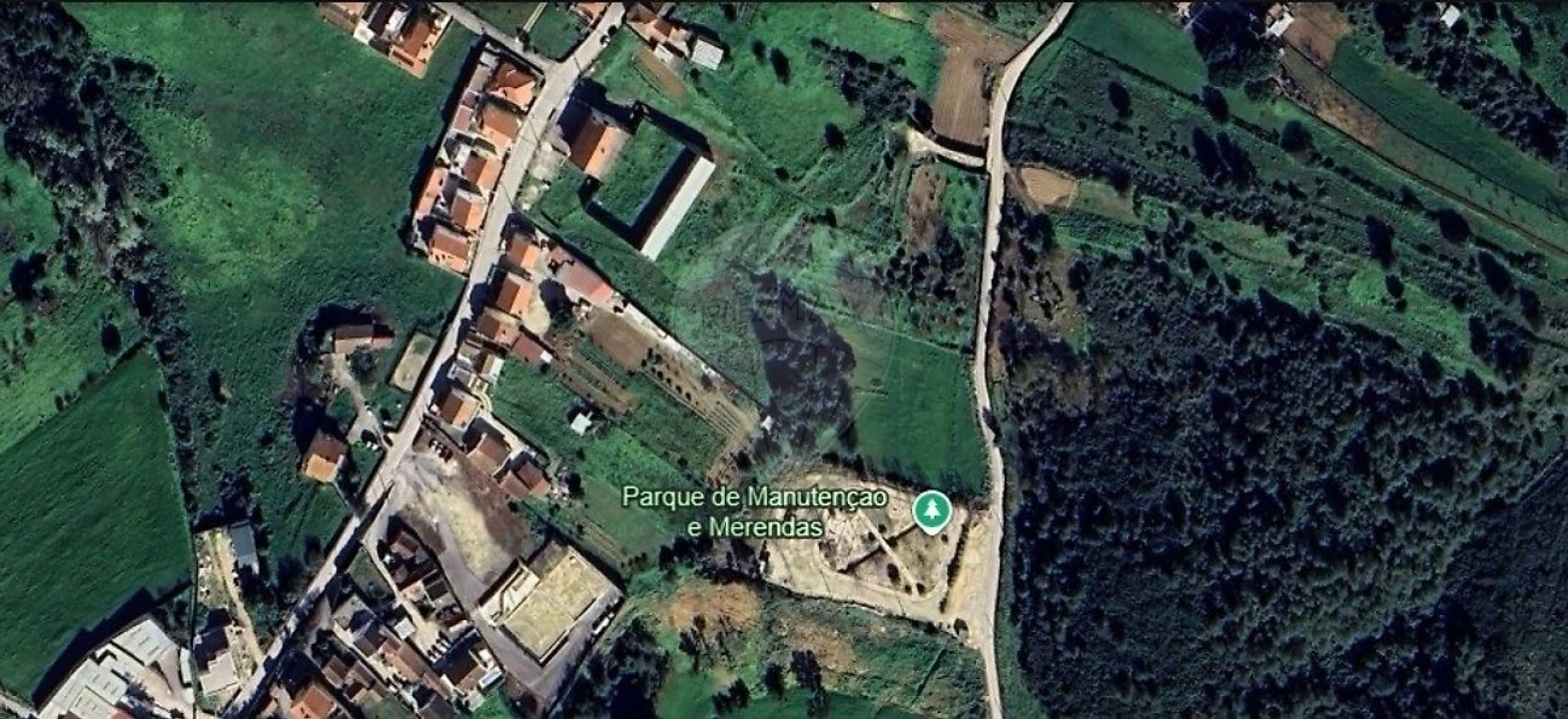 Terreno para Venda em Meca Foto 2