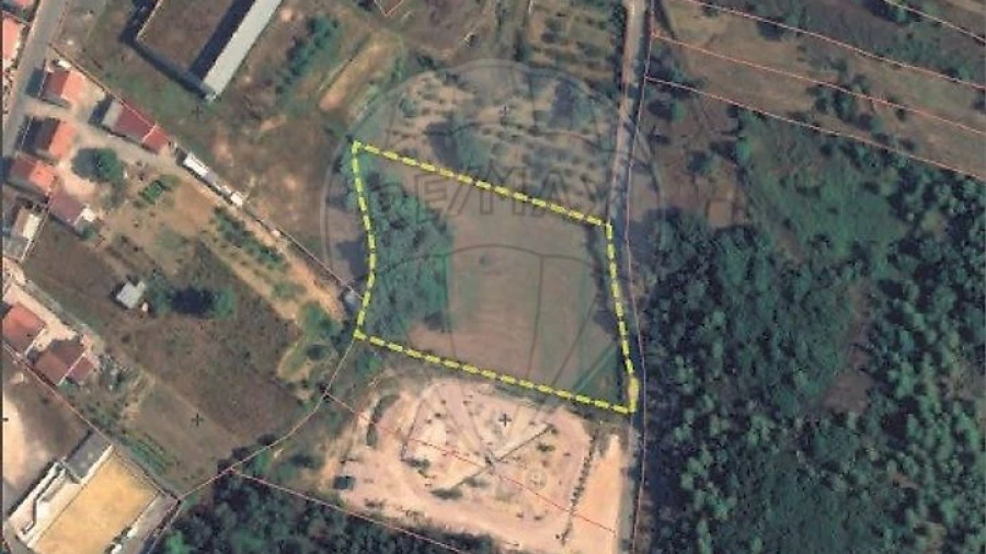 Terreno para Venda em Meca