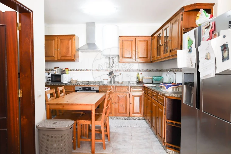 Moradia T2 para Venda em Alenquer (Santo Estêvão e Triana) Foto 4